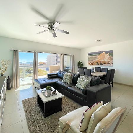 Modern Ocean View Condo With Pools & Gym Puerto Peñasco Kültér fotó