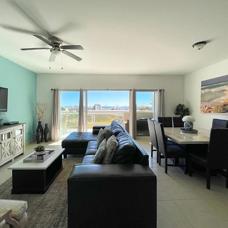 Modern Ocean View Condo With Pools & Gym Puerto Peñasco Kültér fotó