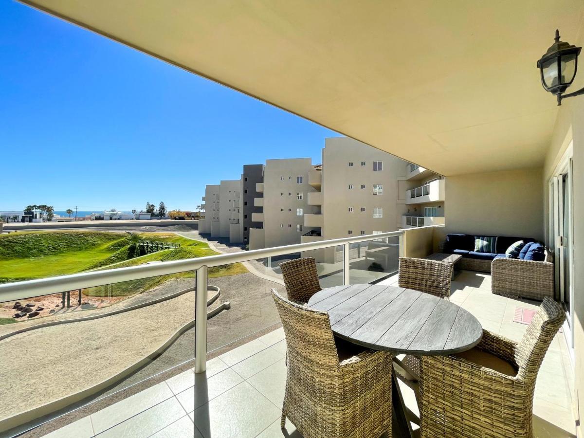 Modern Ocean View Condo With Pools & Gym Puerto Peñasco Kültér fotó