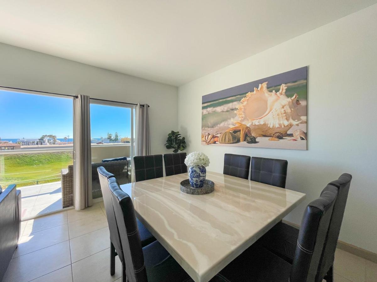 Modern Ocean View Condo With Pools & Gym Puerto Peñasco Kültér fotó