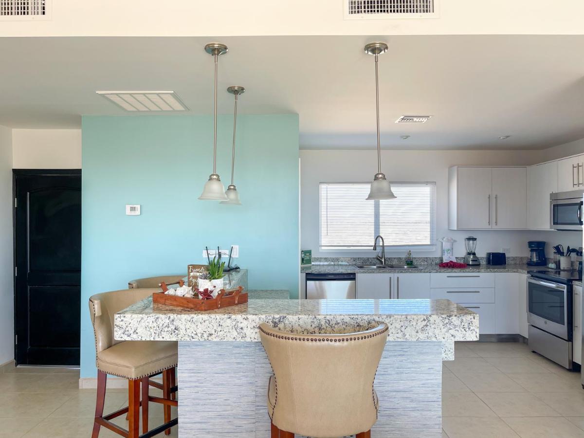 Modern Ocean View Condo With Pools & Gym Puerto Peñasco Kültér fotó