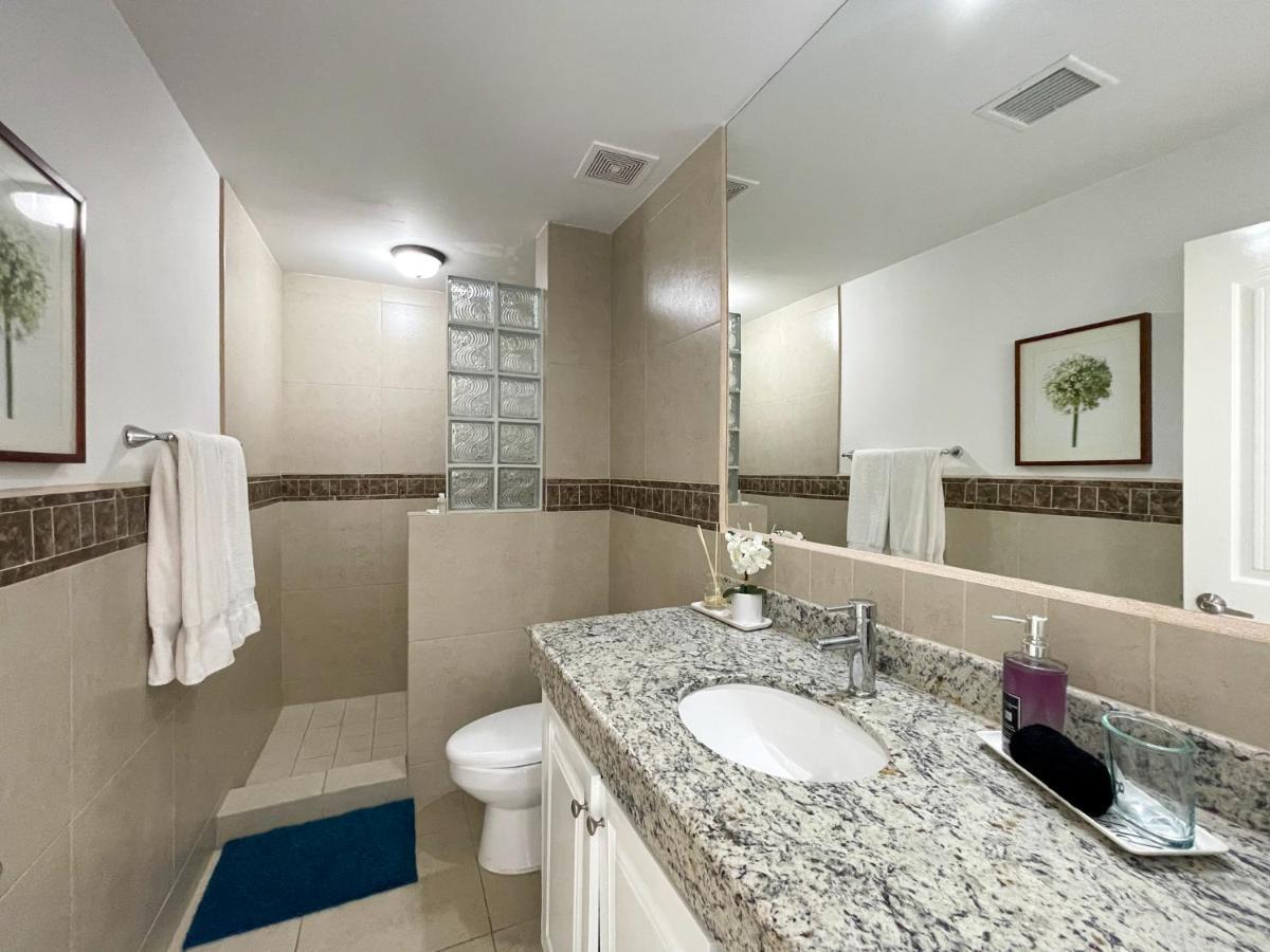 Modern Ocean View Condo With Pools & Gym Puerto Peñasco Kültér fotó