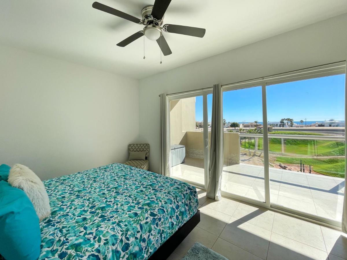 Modern Ocean View Condo With Pools & Gym Puerto Peñasco Kültér fotó