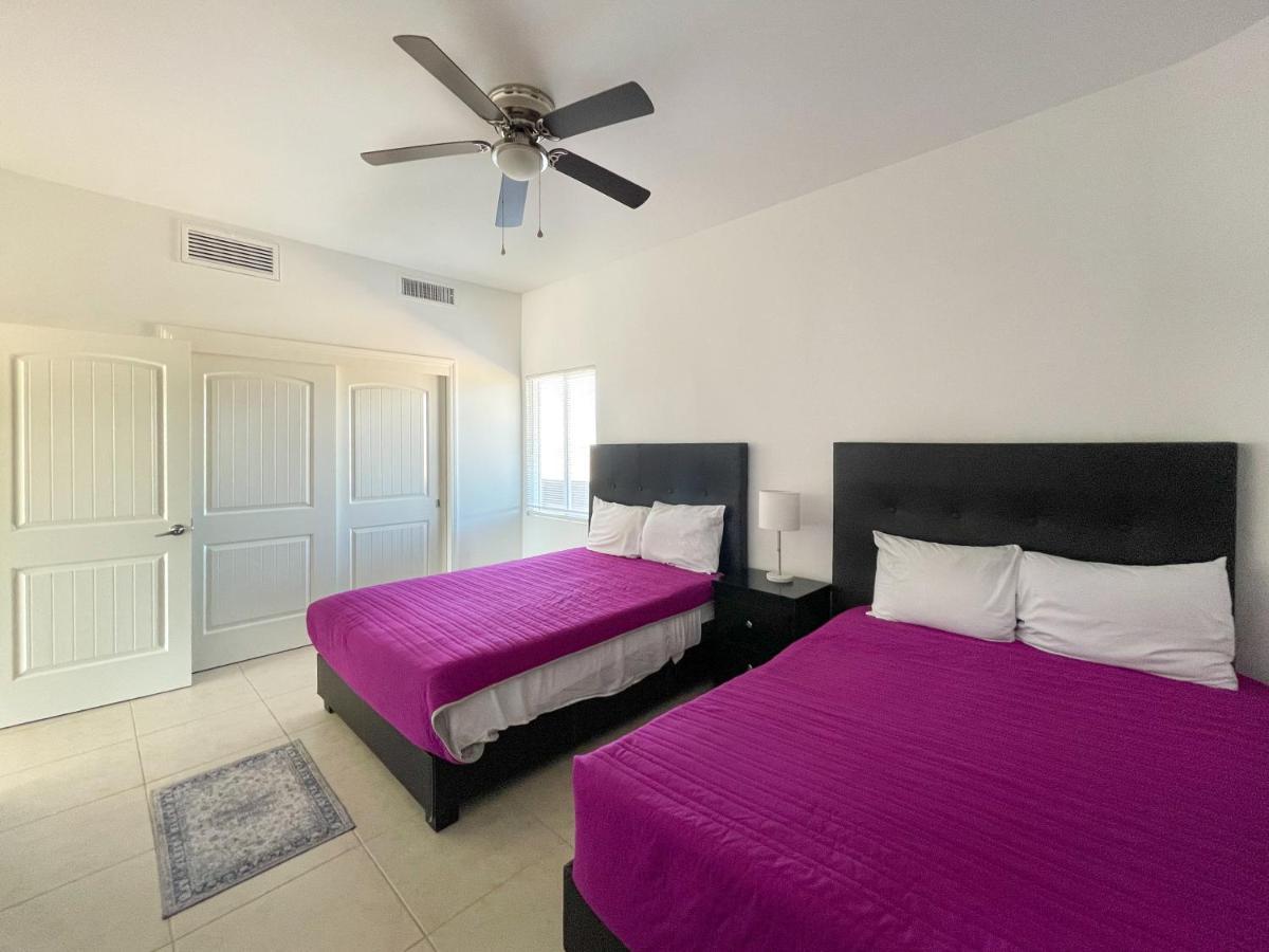 Modern Ocean View Condo With Pools & Gym Puerto Peñasco Kültér fotó