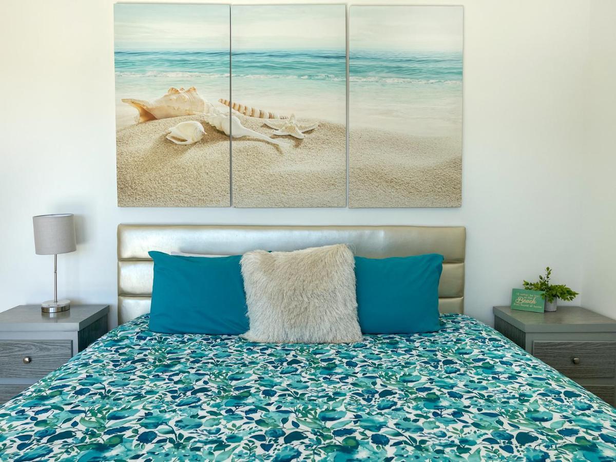 Modern Ocean View Condo With Pools & Gym Puerto Peñasco Kültér fotó