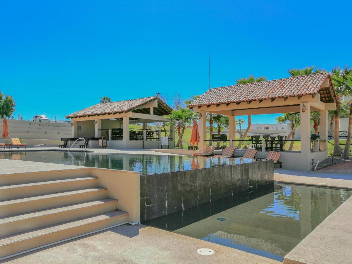 Modern Ocean View Condo With Pools & Gym Puerto Peñasco Kültér fotó