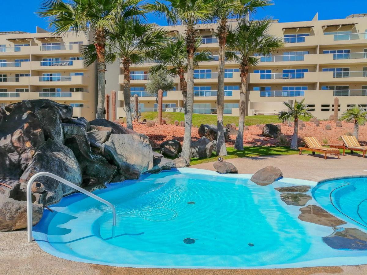 Modern Ocean View Condo With Pools & Gym Puerto Peñasco Kültér fotó