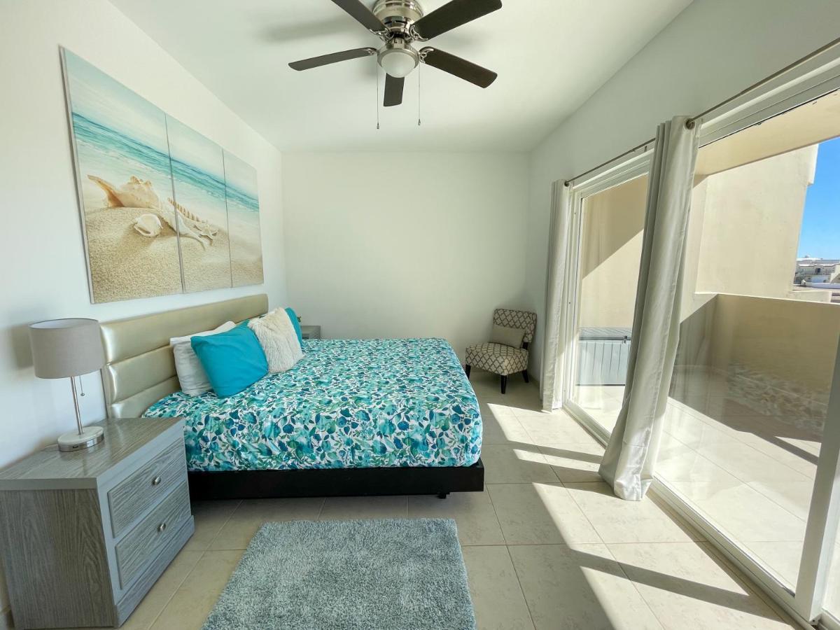 Modern Ocean View Condo With Pools & Gym Puerto Peñasco Kültér fotó