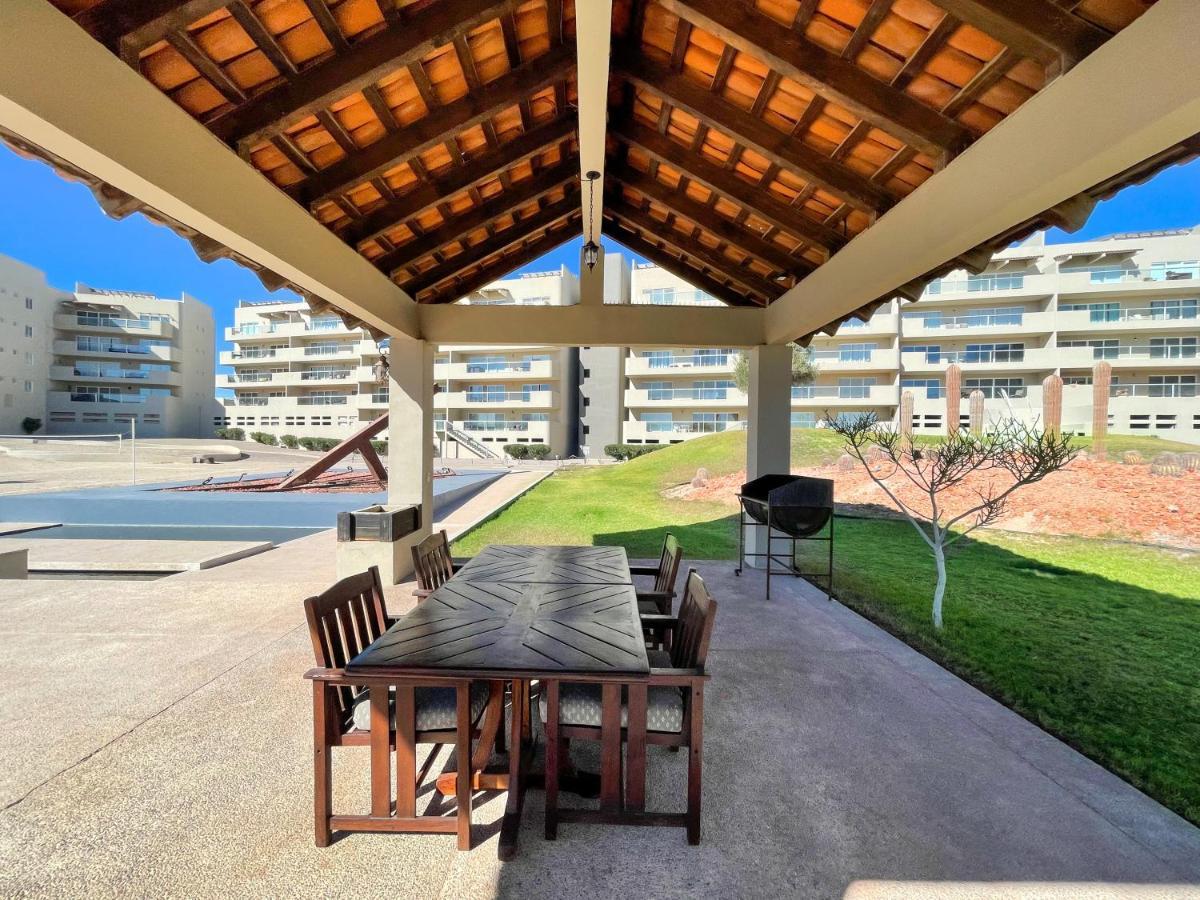 Modern Ocean View Condo With Pools & Gym Puerto Peñasco Kültér fotó