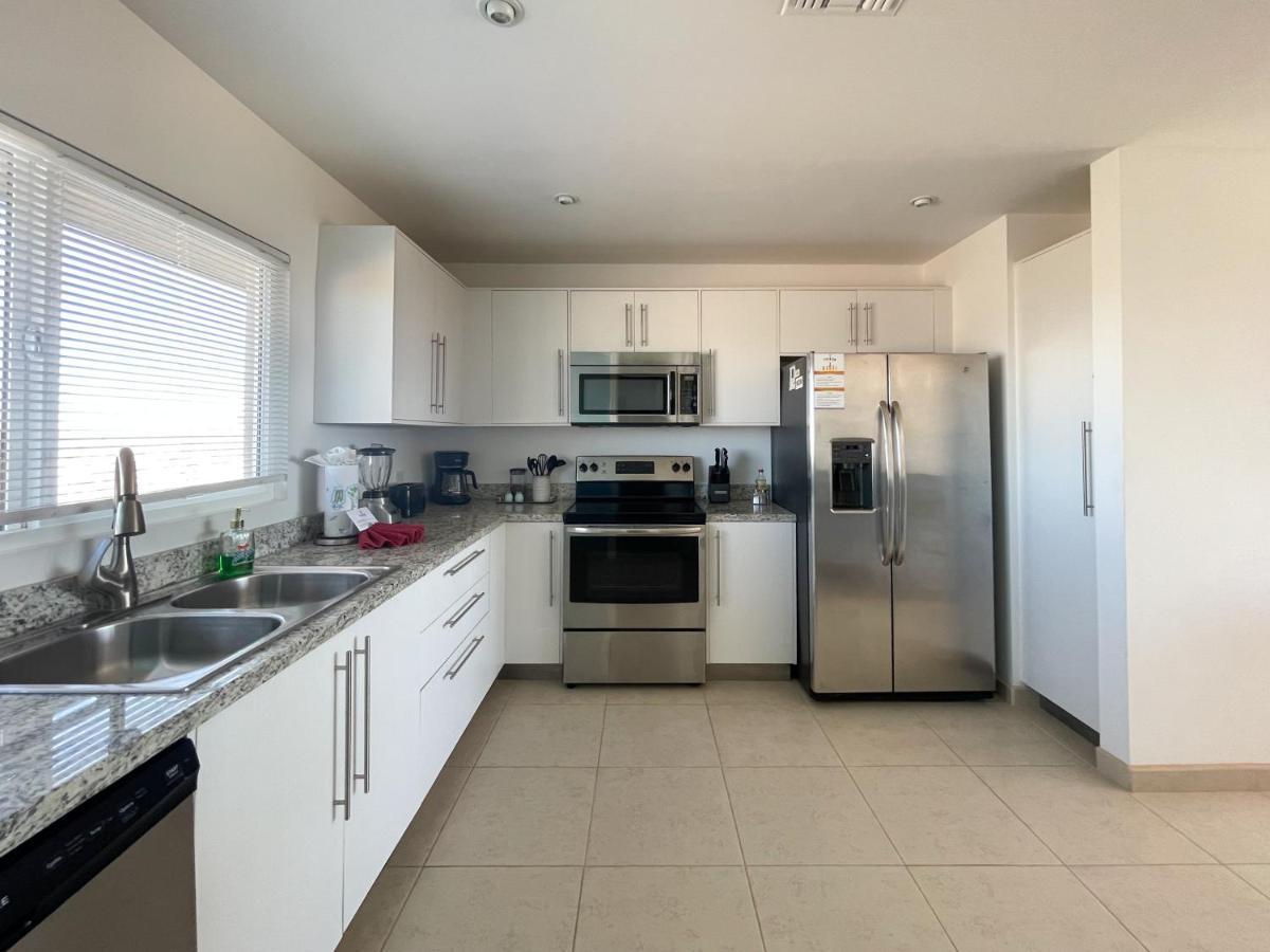Modern Ocean View Condo With Pools & Gym Puerto Peñasco Kültér fotó