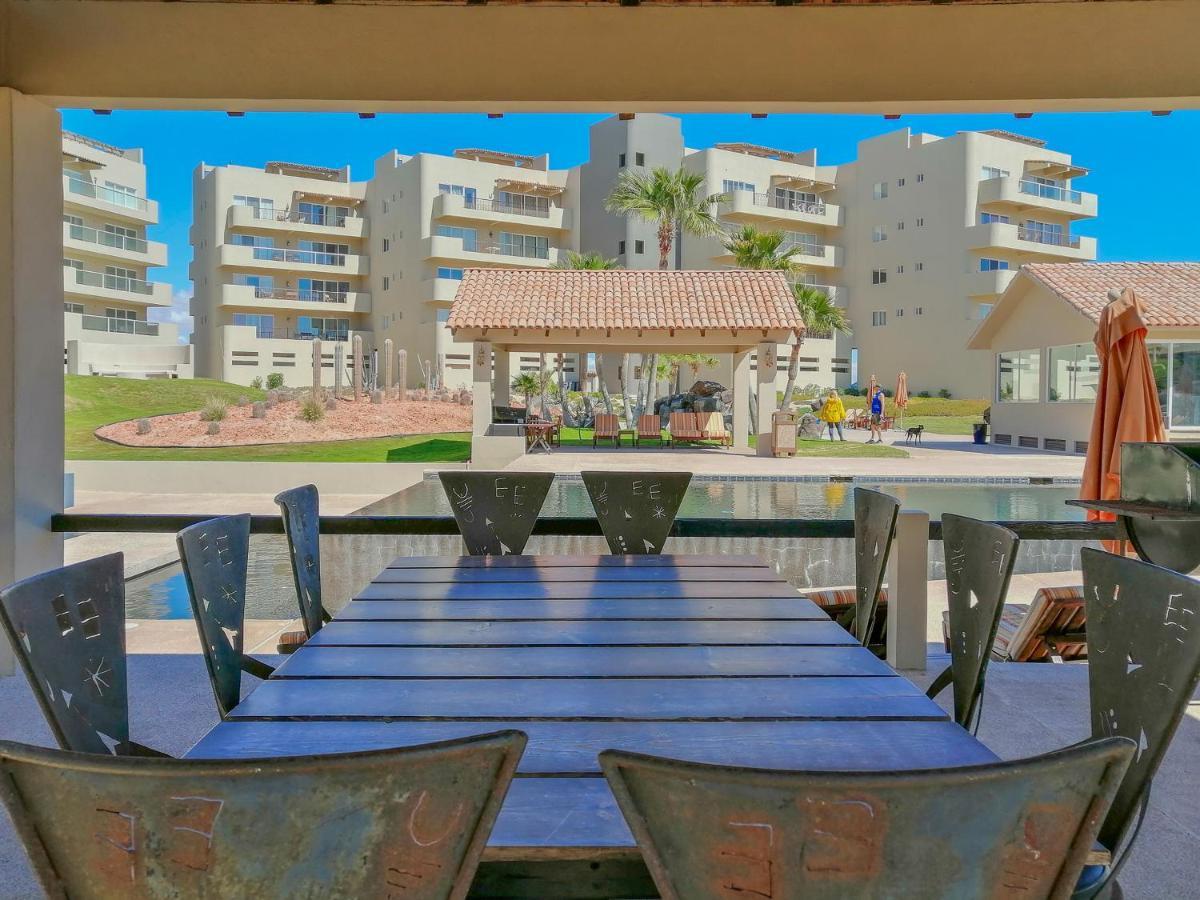 Modern Ocean View Condo With Pools & Gym Puerto Peñasco Kültér fotó