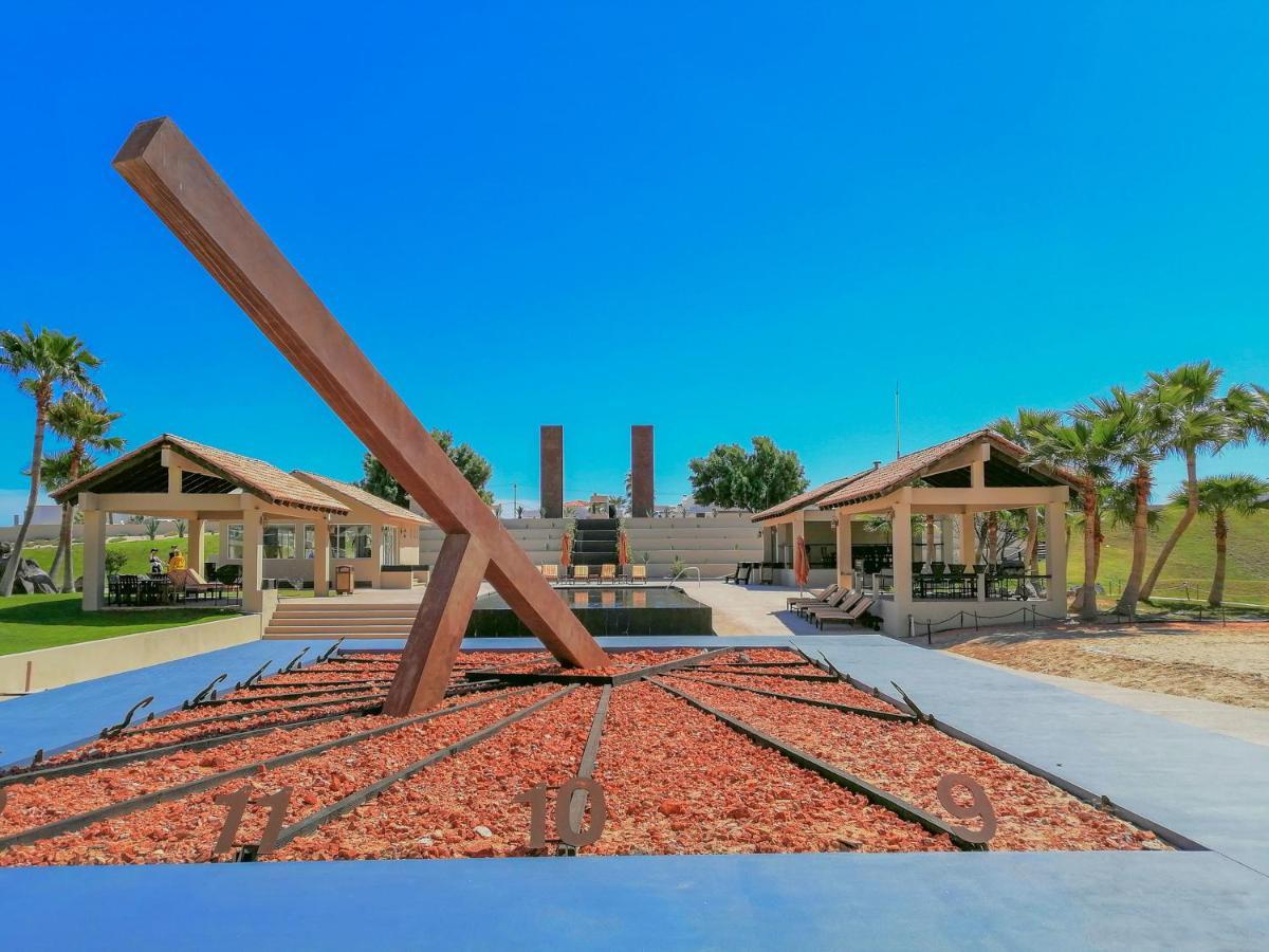 Modern Ocean View Condo With Pools & Gym Puerto Peñasco Kültér fotó