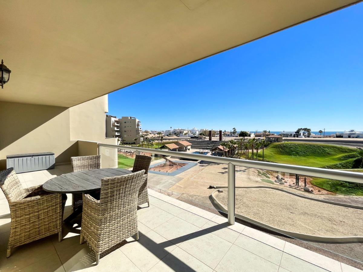 Modern Ocean View Condo With Pools & Gym Puerto Peñasco Kültér fotó