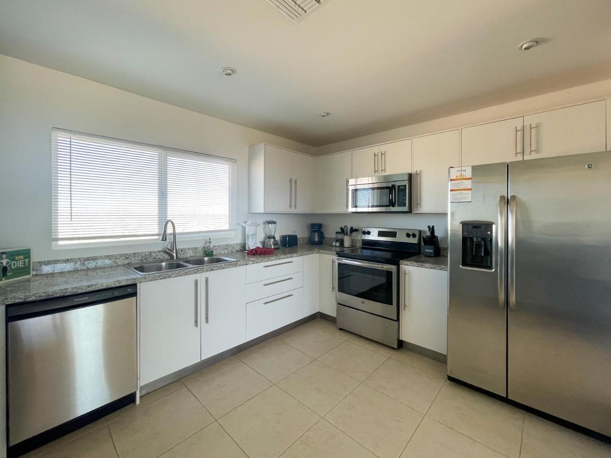 Modern Ocean View Condo With Pools & Gym Puerto Peñasco Kültér fotó