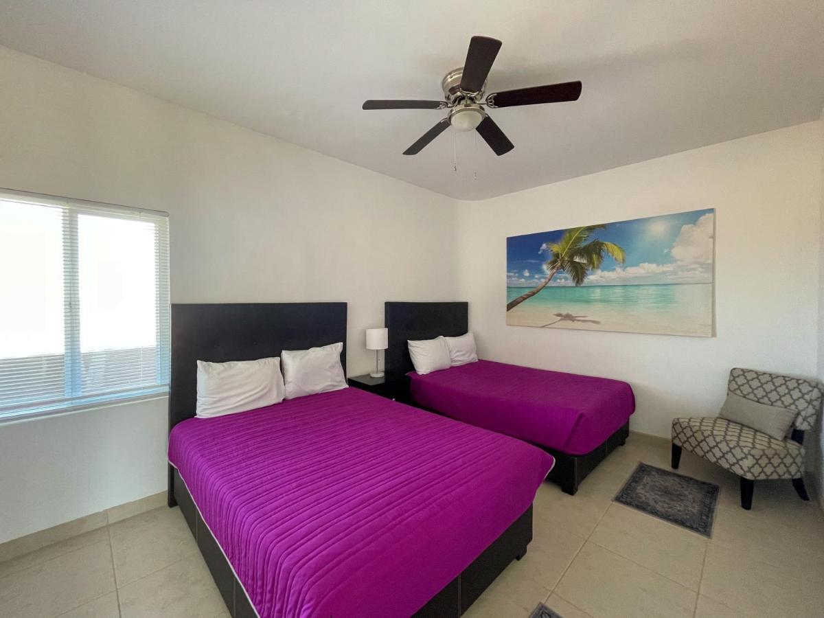 Modern Ocean View Condo With Pools & Gym Puerto Peñasco Kültér fotó