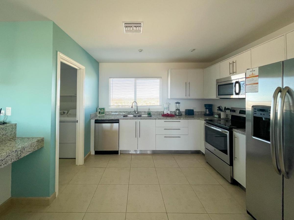 Modern Ocean View Condo With Pools & Gym Puerto Peñasco Kültér fotó