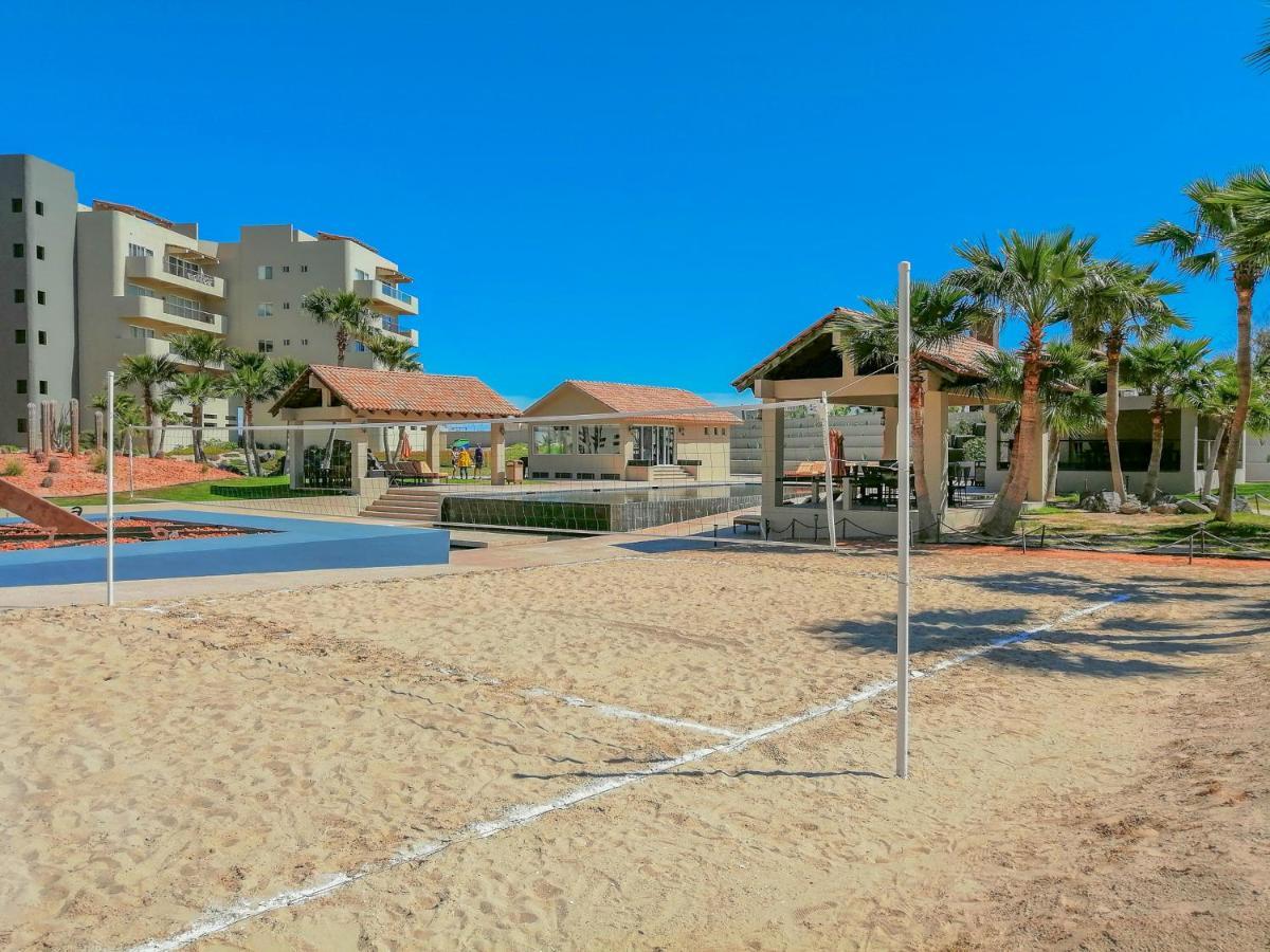 Modern Ocean View Condo With Pools & Gym Puerto Peñasco Kültér fotó